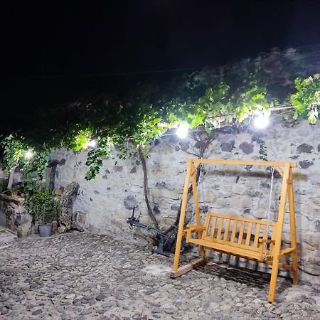 Sa Domu De Ziu Antoneddu Ξενοδοχείο Tuili Εξωτερικό φωτογραφία
