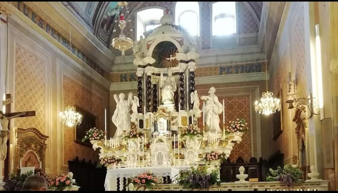 Sa Domu De Ziu Antoneddu Ξενοδοχείο Tuili Εξωτερικό φωτογραφία