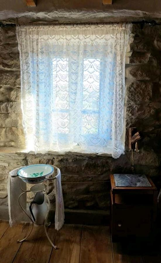 Sa Domu De Ziu Antoneddu Ξενοδοχείο Tuili Εξωτερικό φωτογραφία