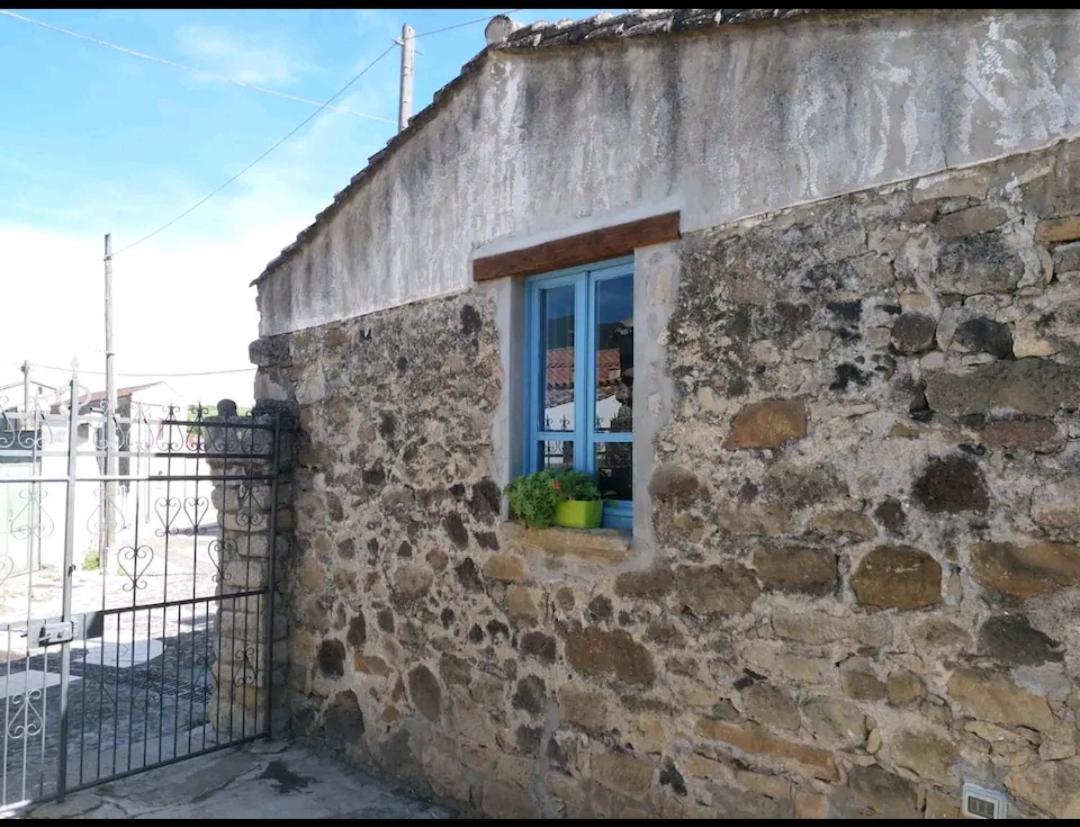 Sa Domu De Ziu Antoneddu Ξενοδοχείο Tuili Εξωτερικό φωτογραφία