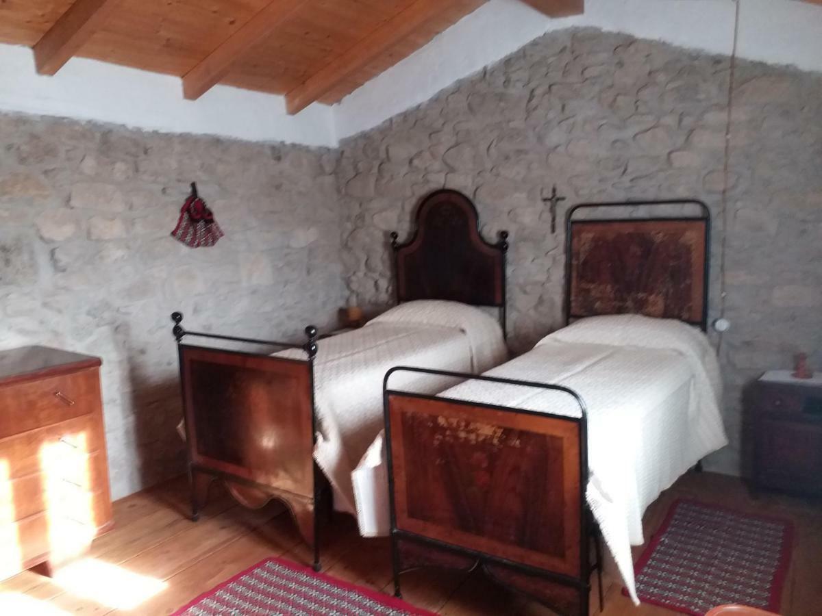 Sa Domu De Ziu Antoneddu Ξενοδοχείο Tuili Εξωτερικό φωτογραφία