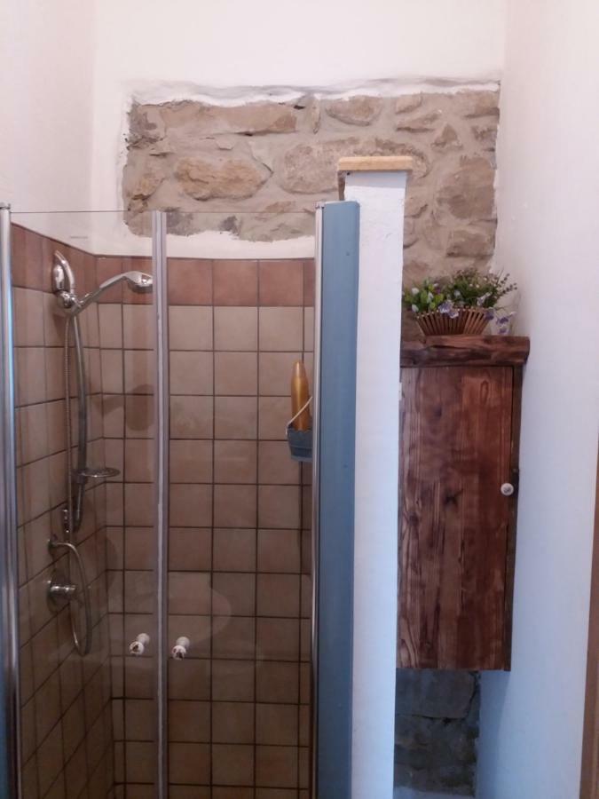 Sa Domu De Ziu Antoneddu Ξενοδοχείο Tuili Εξωτερικό φωτογραφία